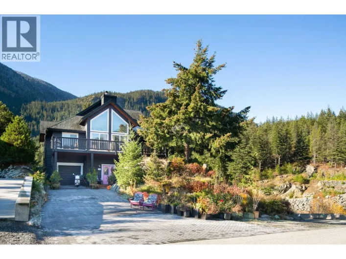 7467 DOGWOOD STREET, Pemberton