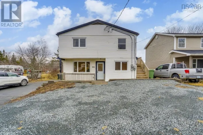 746-748 Old Sambro Road, Harrietsfield