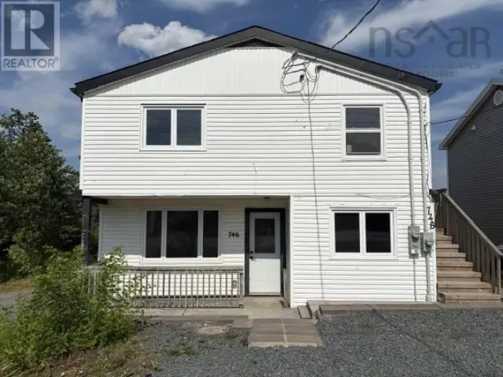 746-748 Old Sambro Road, Harrietsfield