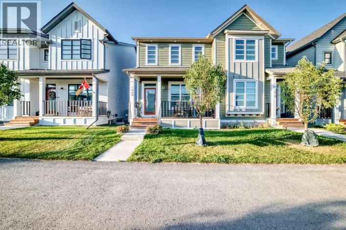 7468 202 Avenue SE, Calgary