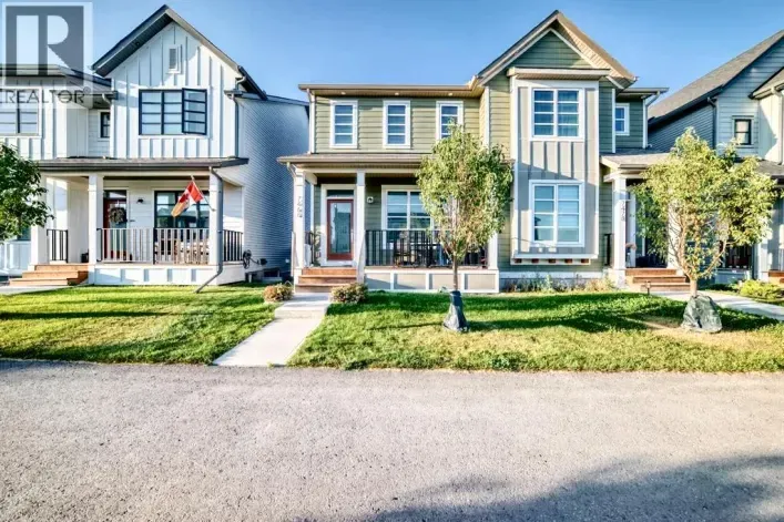 7468 202 Avenue SE, Calgary