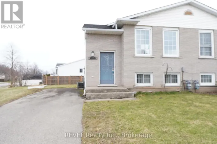 7468 ALEX AVENUE, Niagara Falls