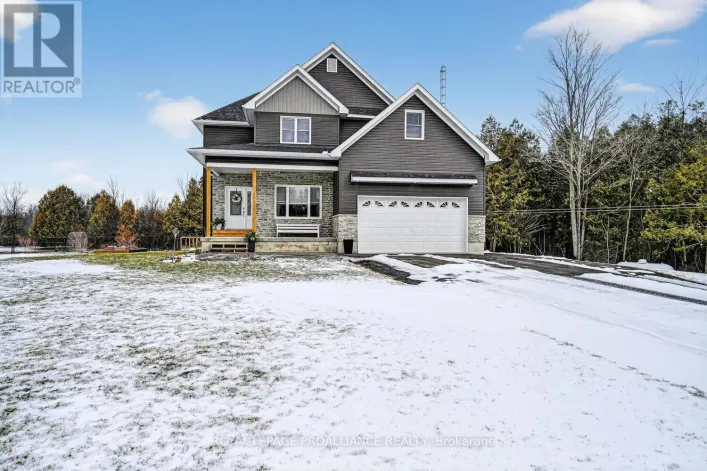 7468 COUNTY RD 21 ROAD, Augusta