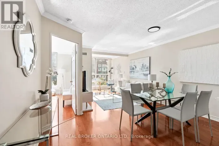 747 - 24 SOUTHPORT STREET, Toronto