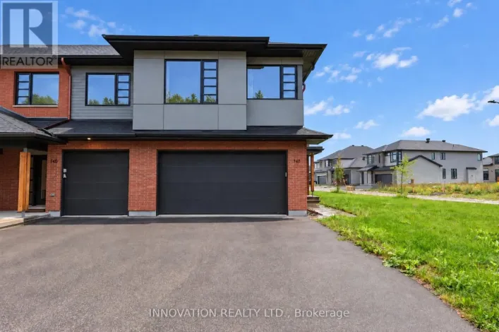 747 ACAI WAY, Ottawa