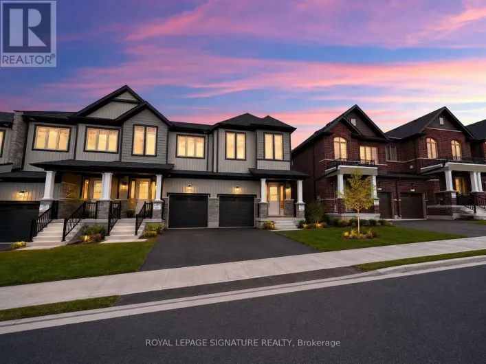 747 CARPENTER TRAIL, Peterborough