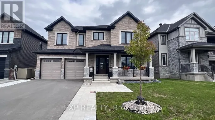 747 COAST CIRCLE, Ottawa
