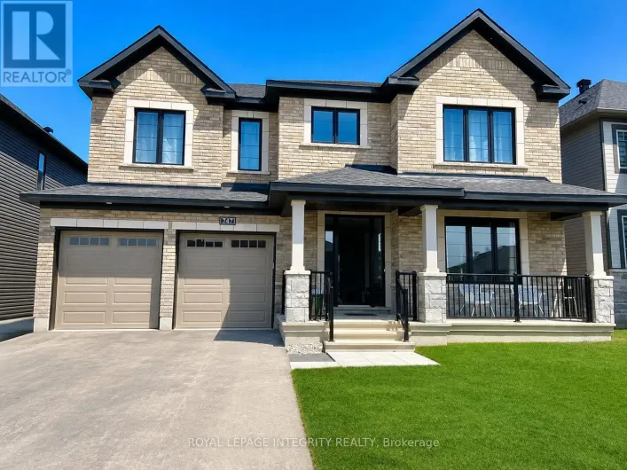 747 COAST CIRCLE, Ottawa