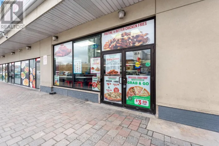 747 DON MILLS ROAD, Toronto