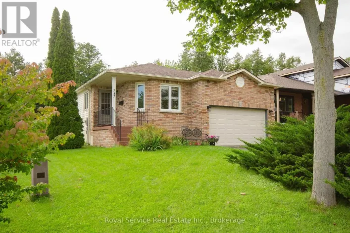 747 GREER CRESCENT, Cobourg