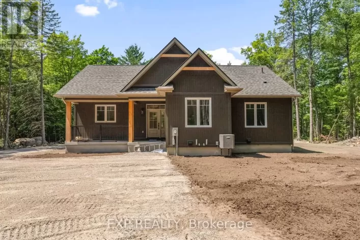 747 LAKEWOODS DRIVE, Madawaska Valley