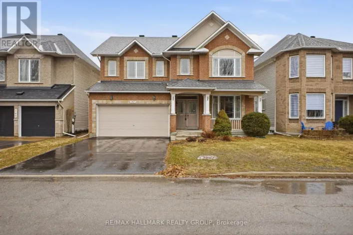 747 LARCASTLE CIRCLE, Ottawa
