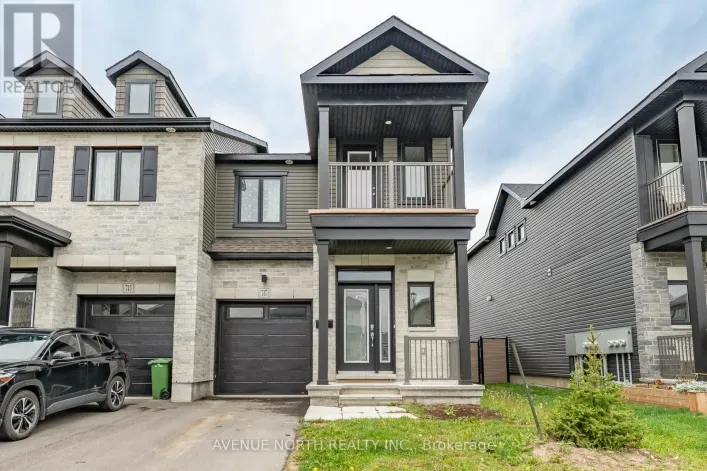 747 NAMUR STREET, Russell