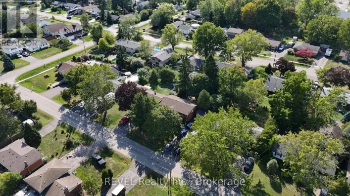 747 PARKDALE AVENUE E, Fort Erie