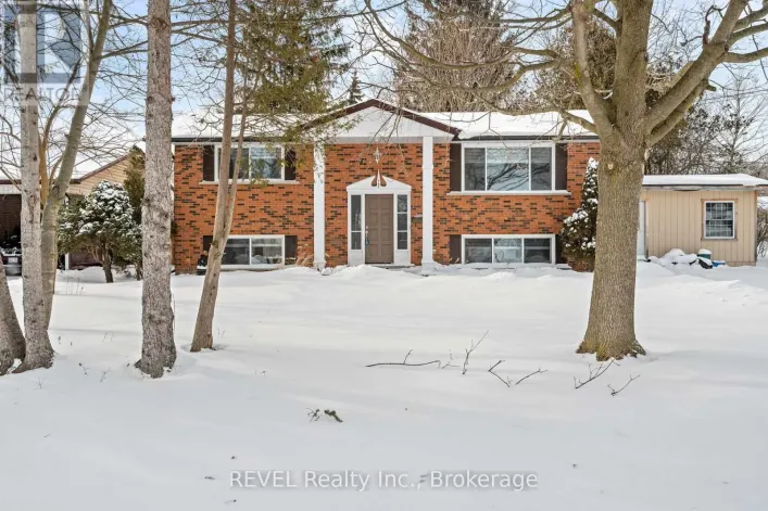 747 PARKDALE AVENUE, Fort Erie