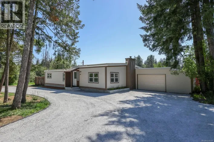 747 Powerhouse Rd, Courtenay