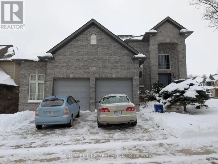 747 REDTAIL COURT, London North
