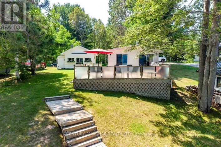 747 ROCK POINT LANE, Killaloe, Hagarty and Richards