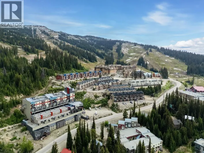 7470 Porcupine Road Unit# 803, Big White