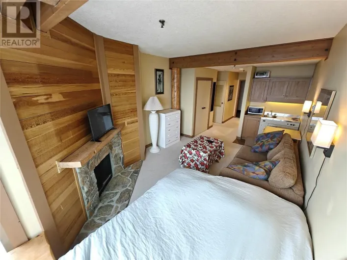 7470 Porcupine Road Unit# 907, Big White