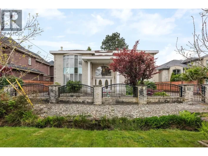 7471 LEDWAY ROAD, Richmond