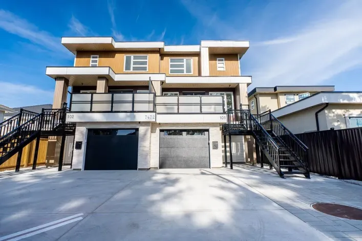 7472 124 STREET, Surrey