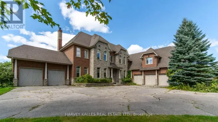 7472 ASHBURN ROAD, Whitby