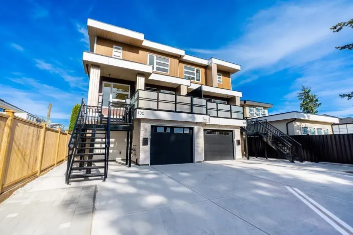 7474 124 STREET, Surrey