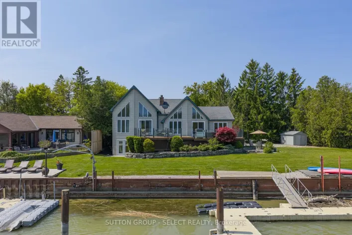 7474 RIVERSIDE DRIVE, Lambton Shores