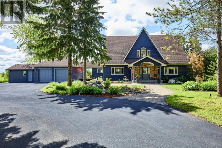 7475 GARRARD ROAD, Whitby