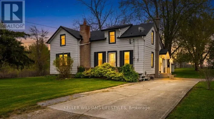 7475 RIDGE ROAD, Lambton Shores