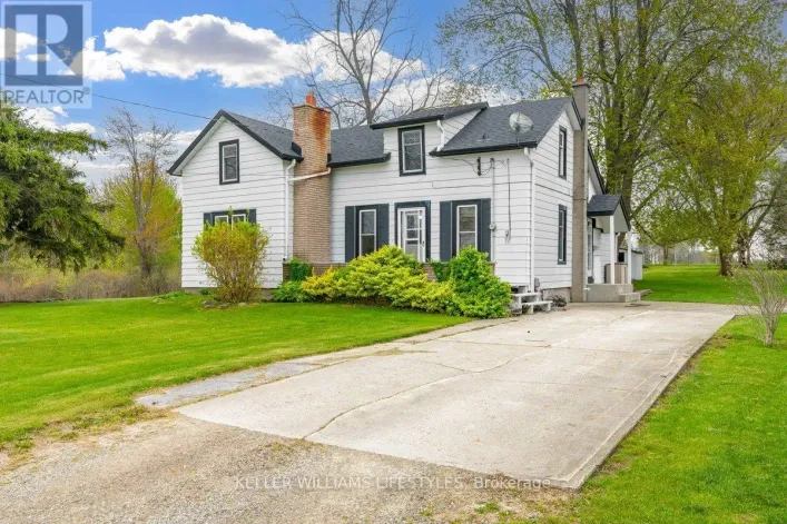7475 RIDGE ROAD, Lambton Shores