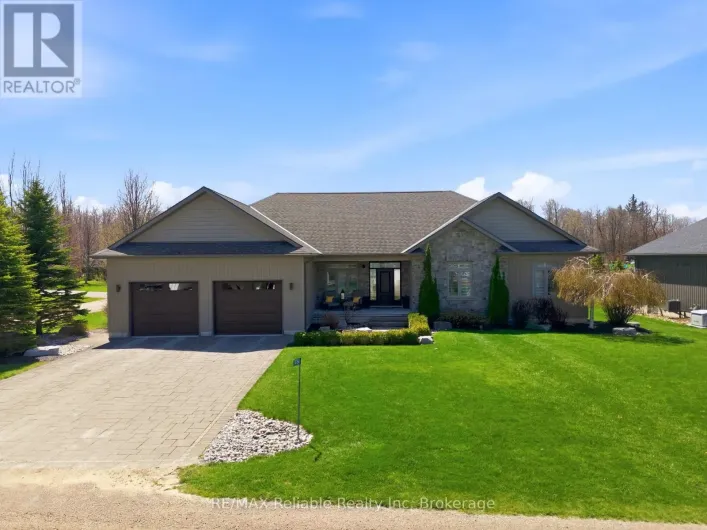 74764 ELM CRESCENT, Bluewater