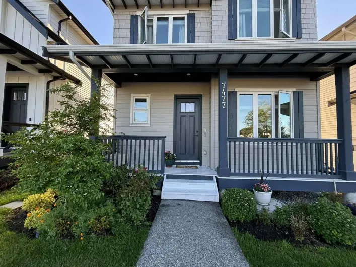 7477 197 STREET, Langley