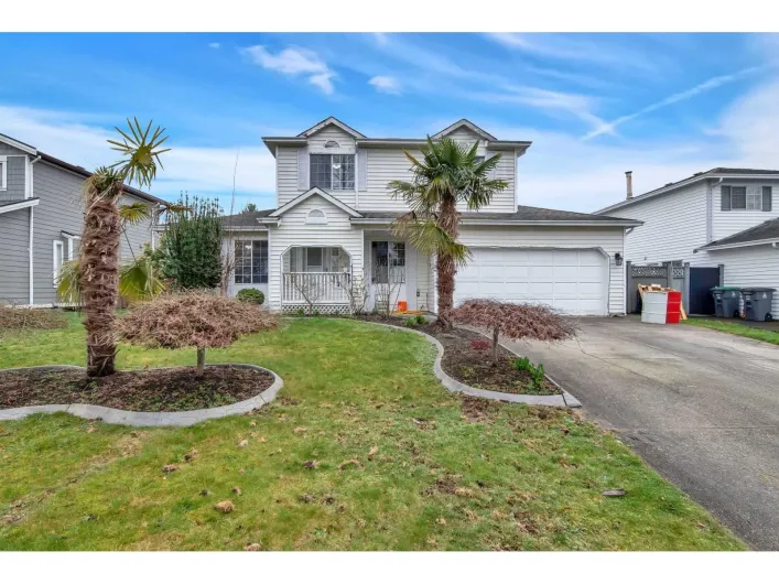 7478 123 STREET, Surrey