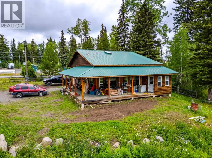 7478 BURGESS ROAD, Deka Lake / Sulphurous / Hathaway Lakes