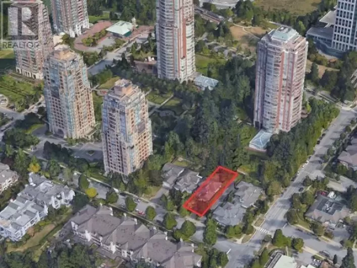 7478 SANDBORNE AVENUE, Burnaby