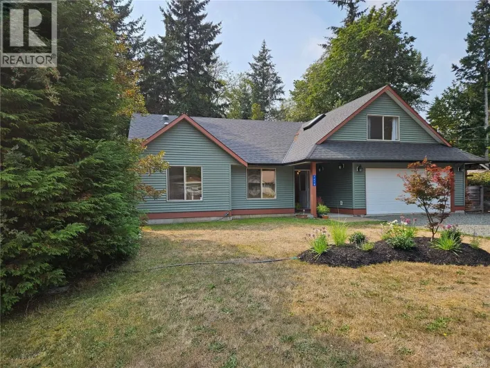 7478 Yake Rd, Fanny Bay