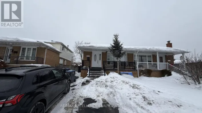 7479 PICKFAIR DRIVE, Mississauga