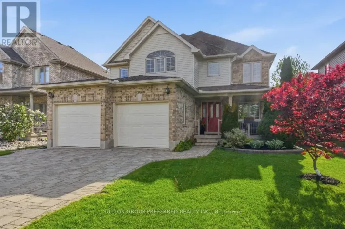 748 APRICOT DRIVE, London South