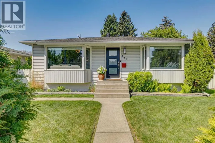 748 Archwood Road SE, Calgary