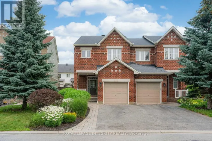 748 BOWERCREST CRESCENT, Ottawa