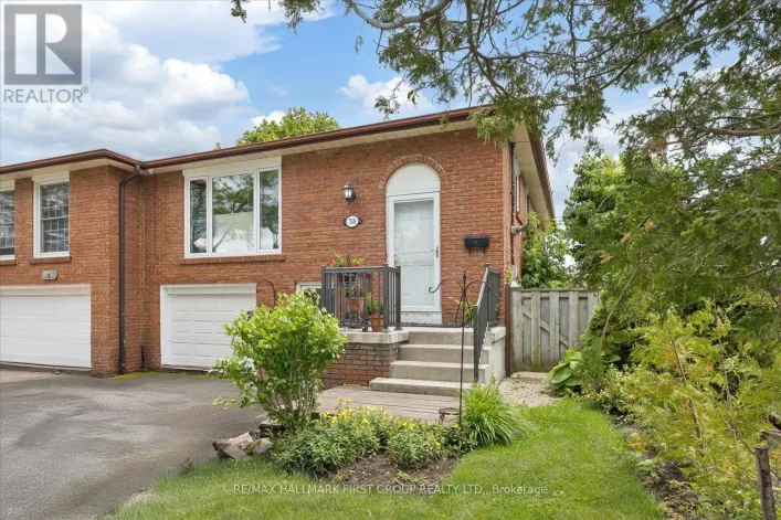 748 BREEZY DRIVE, Pickering