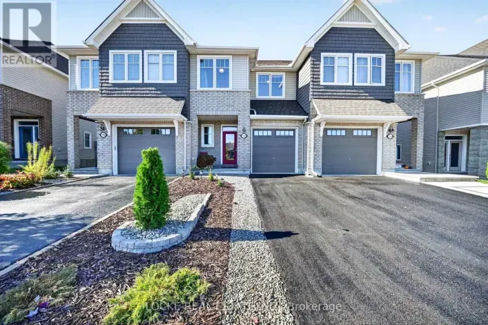 748 CAP DIAMANT WAY, Ottawa