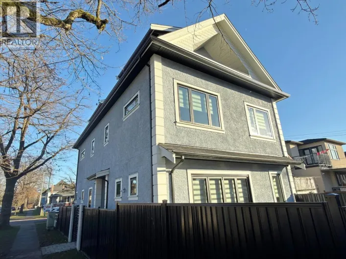 748 E 47TH AVENUE, Vancouver