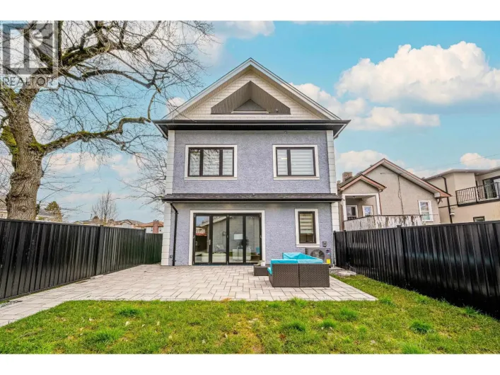 748 E 47TH AVENUE, Vancouver