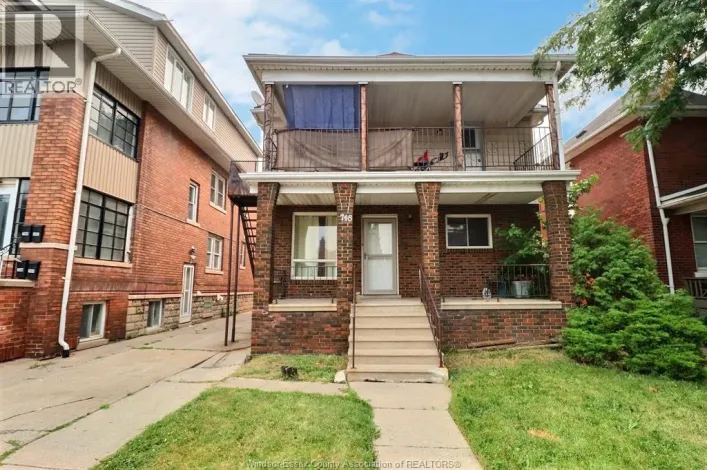 748 PIERRE, Windsor