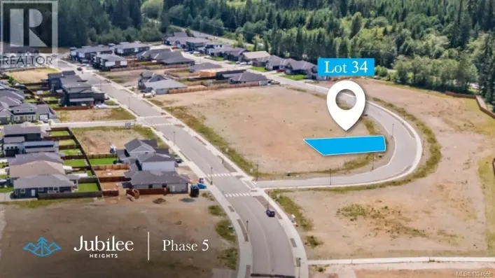 748 Salmonberry St, Campbell River