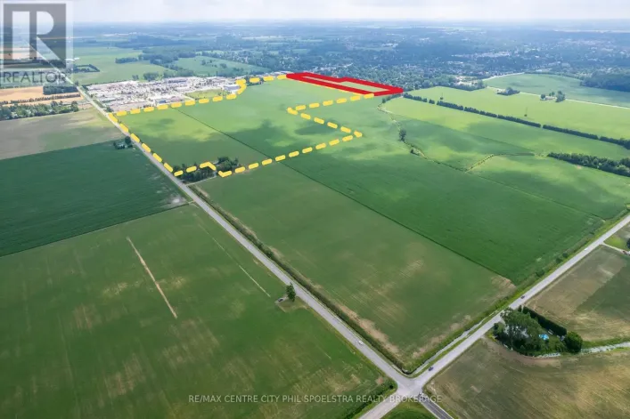 748 ST CLAIR STREET, Chatham-Kent