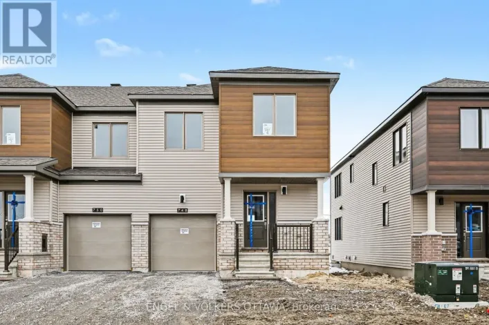 748 TINCTURE PLACE, Ottawa